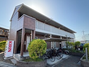 瀬田メディエ－トプラザＤ棟外観写真
