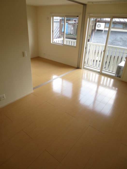 物件内観写真6　(居室)