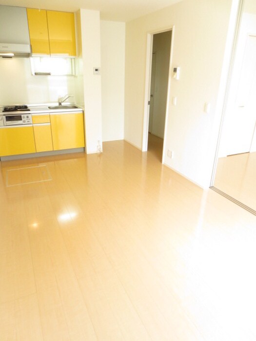 物件内観写真6　(居室)