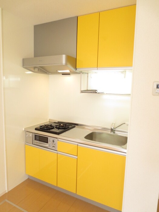 物件内観写真7　(キッチン)