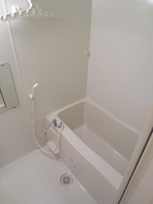物件内観写真10　(バス／シャワールーム等)