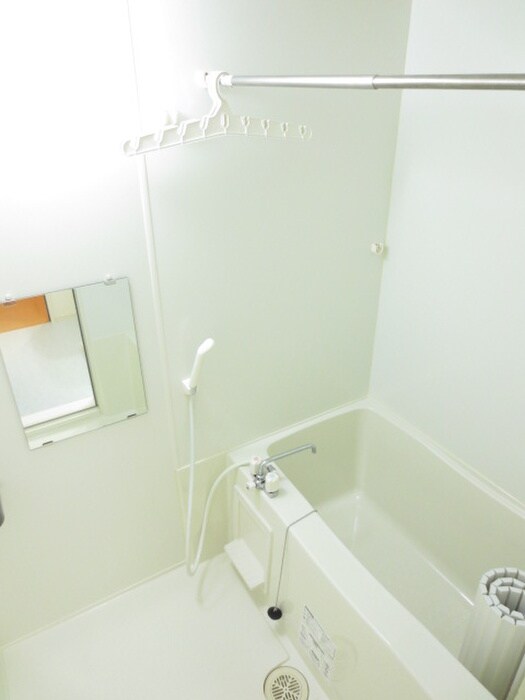 物件内観写真11　(バス／シャワールーム等)