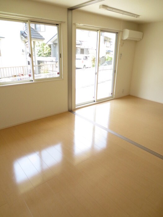 物件内観写真14　(居室)