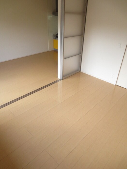 物件内観写真18　(居室)