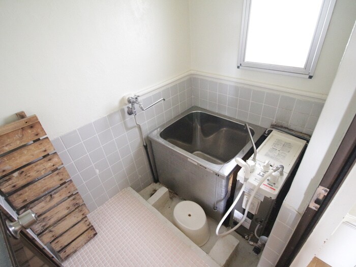 物件内観写真6　(バス／シャワールーム等)