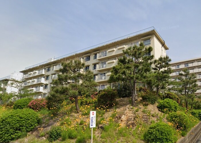 物件外観写真3　(周辺環境)