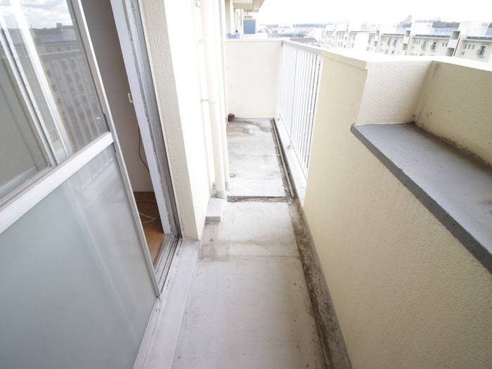 物件内観写真16　(ベランダ・バルコニー)