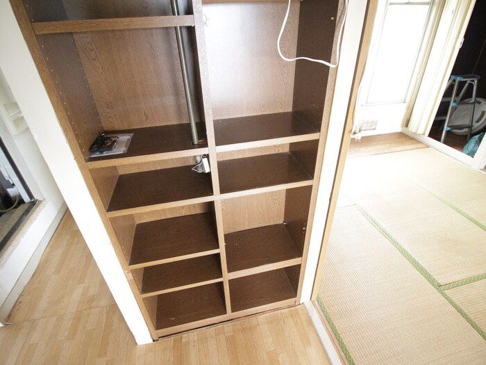物件内観写真17　(収納)