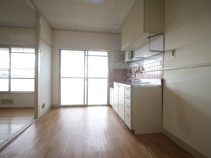 物件内観写真19　(キッチン)