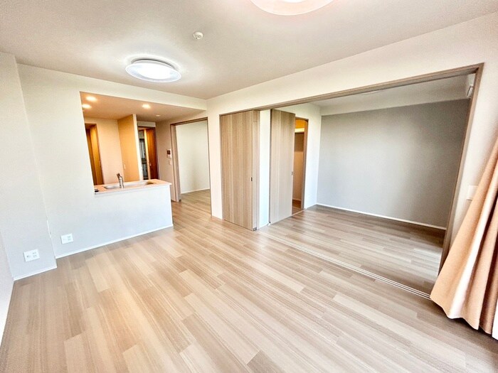 物件内観写真7　(居室)