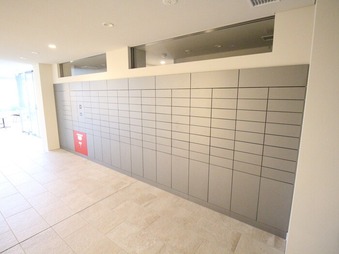 物件外観写真6　(駐輪場)