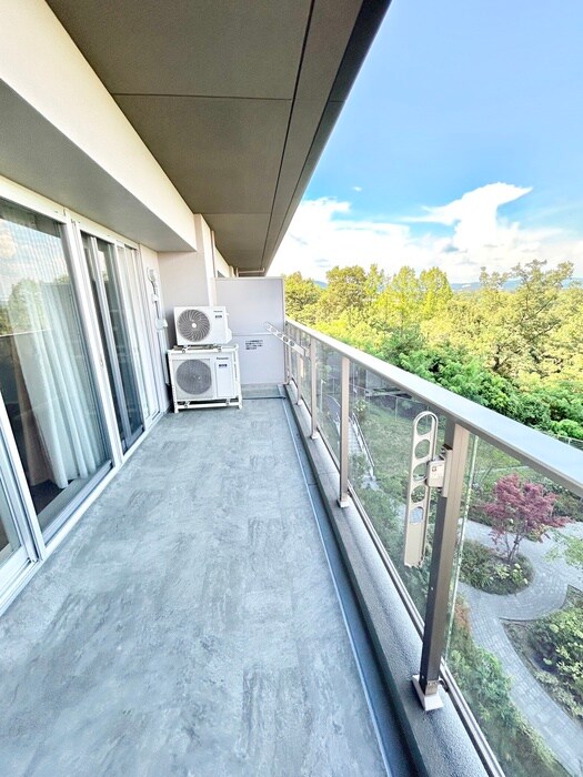 物件内観写真15　(ベランダ・バルコニー)