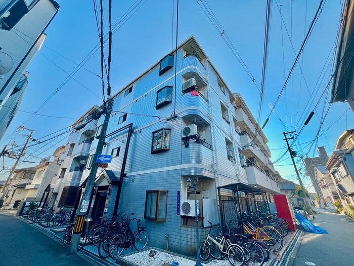 物件外観写真3　(外観写真)