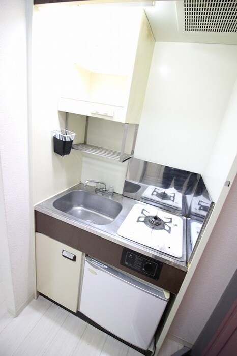 物件内観写真11　(キッチン)