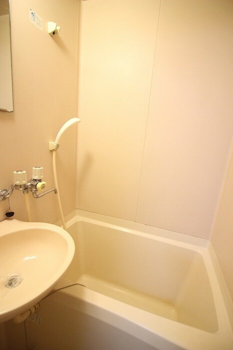 物件内観写真13　(バス／シャワールーム等)