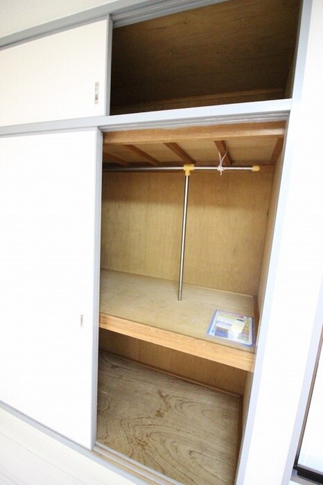 物件内観写真17　(収納)