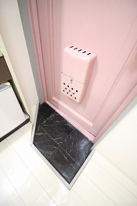 物件内観写真20　(玄関)