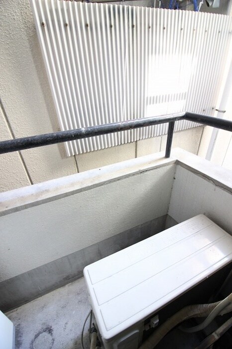 物件内観写真22　(ベランダ・バルコニー)