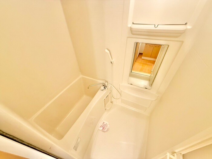 物件内観写真12　(バス／シャワールーム等)