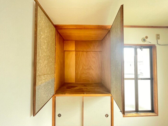 物件内観写真14　(収納)