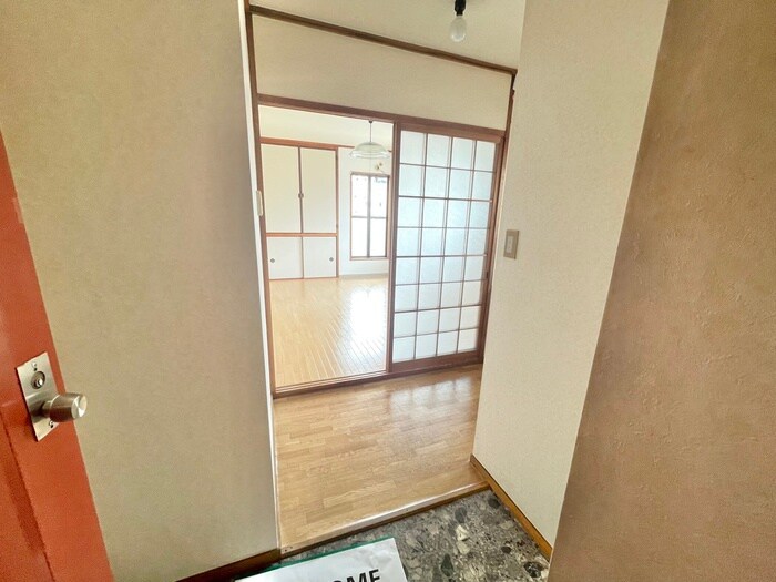 物件内観写真17　(廊下)