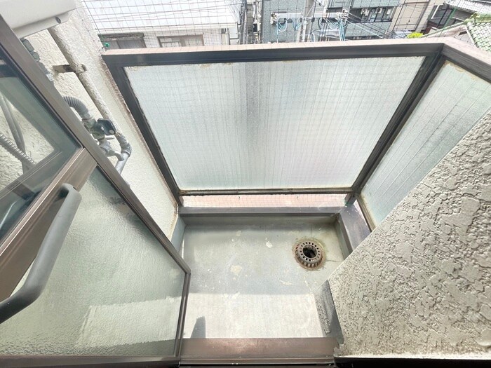 物件内観写真21　(ベランダ・バルコニー)