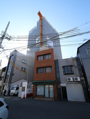 ｴｽﾘｰﾄﾞ天王寺町北 802 の賃貸物件情報 大阪府大阪市阿倍野区 マンション Chintai 賃貸マンション アパート 部屋探し情報サイト