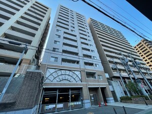 ラ・クラシカ宝塚武庫山(302)外観写真