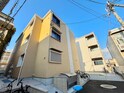 仮）La-Crea今津水波町