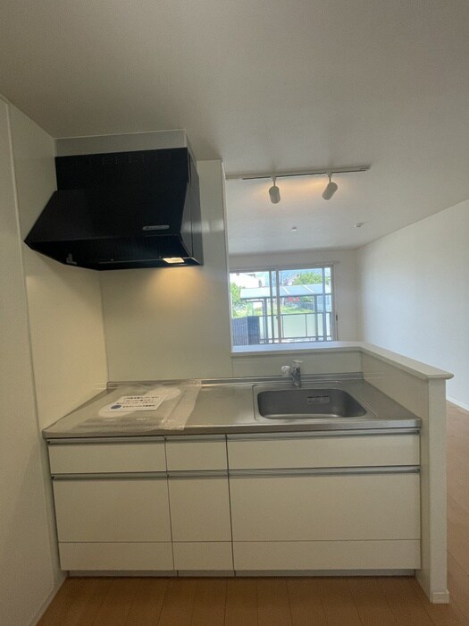 物件内観写真7　(キッチン)