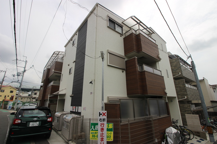 クリエオーレ門真南Ⅰ