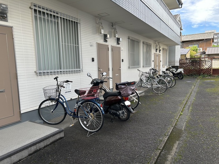 外観写真