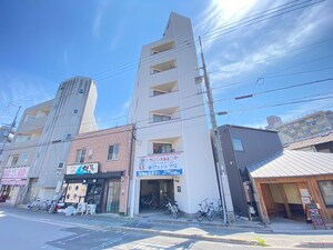 シェモアトロント外観写真
