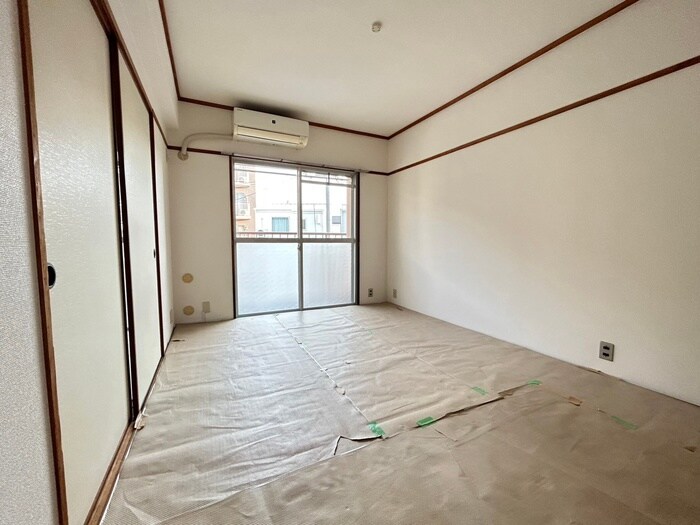 物件内観写真7　(居室)