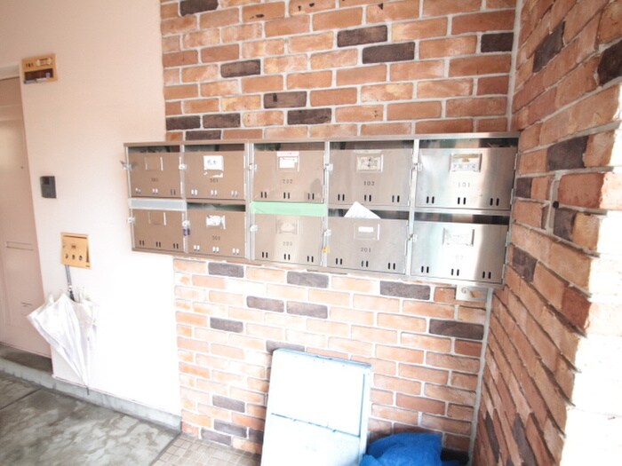 物件外観写真5　(建物設備)