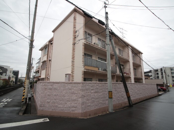 物件外観写真6　(外観写真)