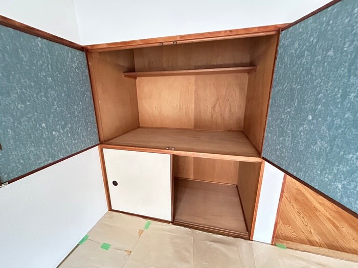 物件内観写真14　(収納)