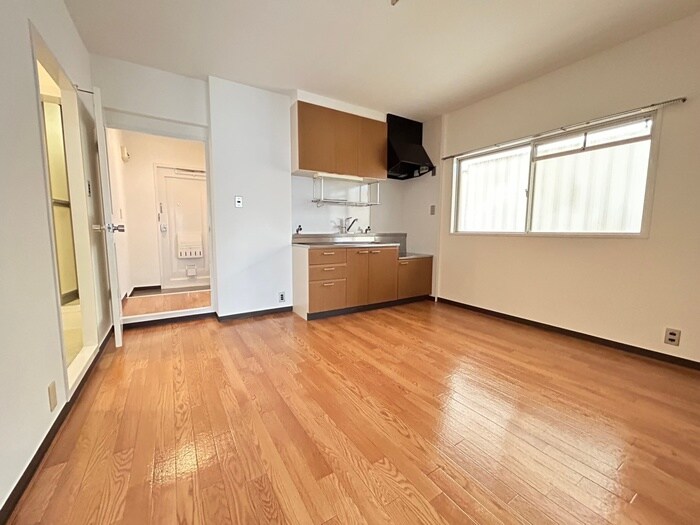 物件内観写真17　(居室)