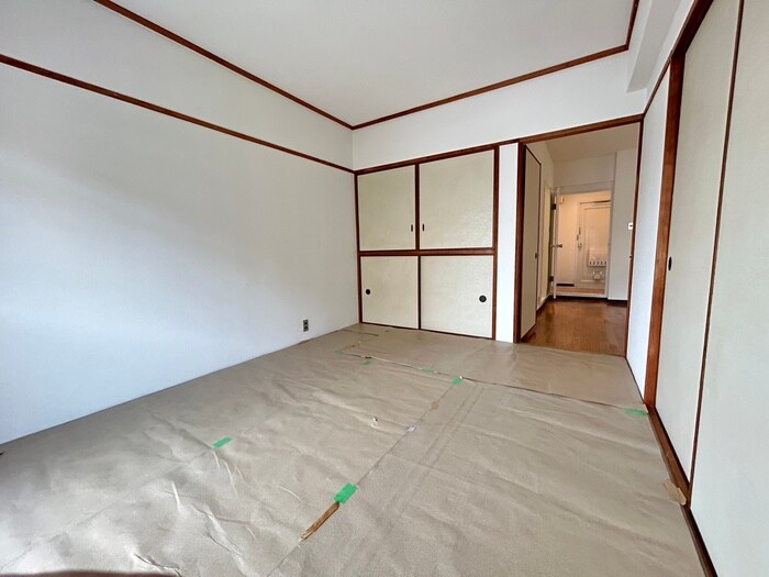 物件内観写真19　(居室)