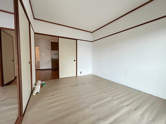 物件内観写真21　(居室)