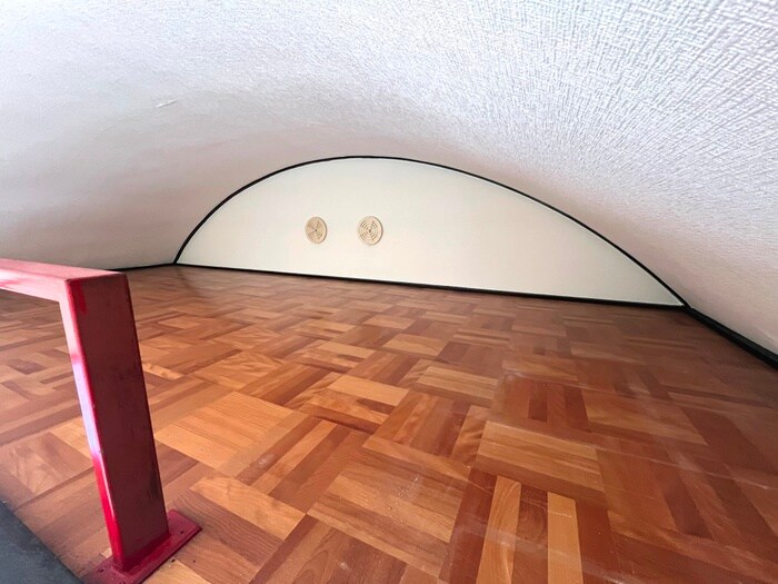 物件内観写真11　(ロフト)