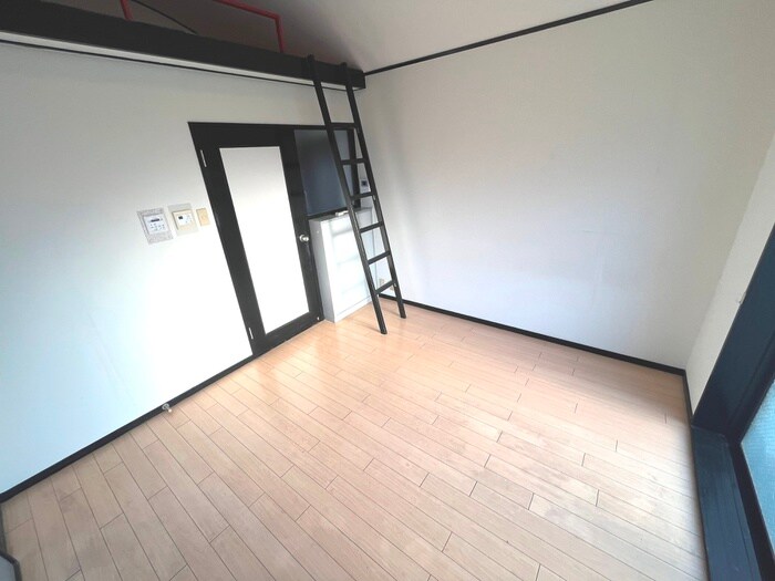 物件内観写真12　(居室)