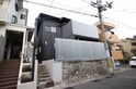 アズィールＢ棟