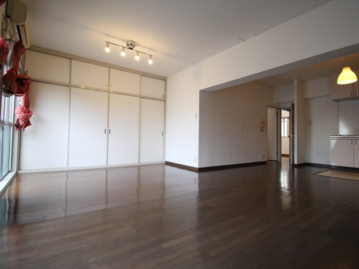 物件内観写真8　(収納)