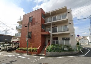 しののめハイツ2外観写真