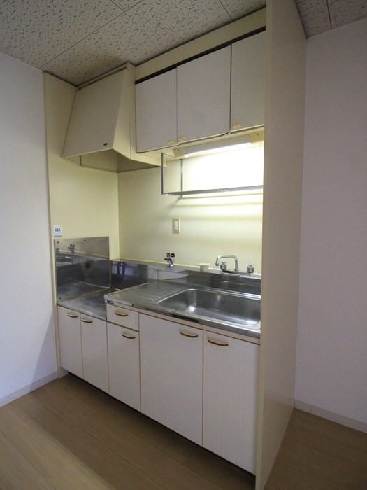 物件内観写真9　(キッチン)