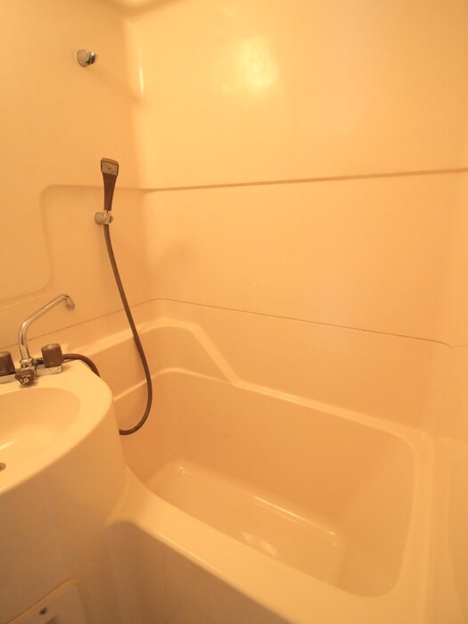 物件内観写真12　(バス／シャワールーム等)
