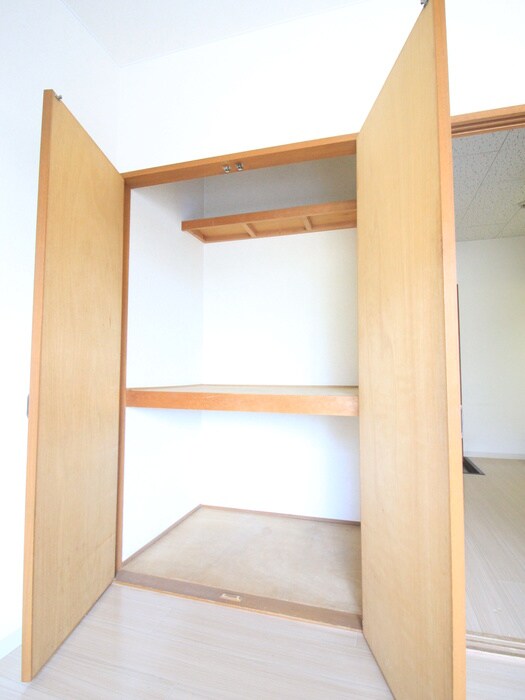 物件内観写真14　(収納)