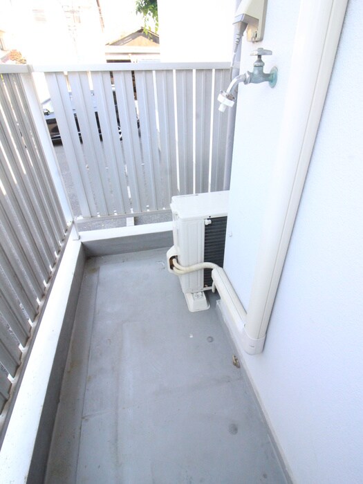 物件内観写真20　(洗濯機置場)