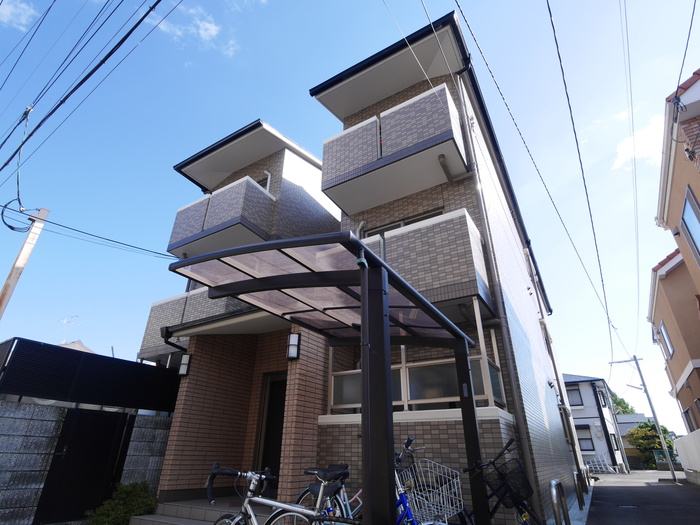 外観写真